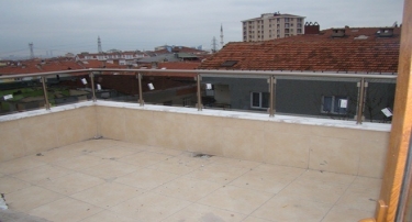 İstiklal-Kızılay Sokak